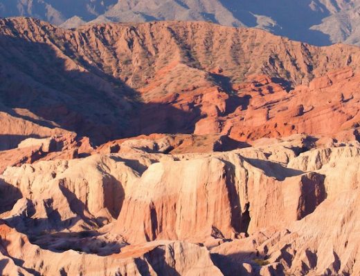 Cafayate