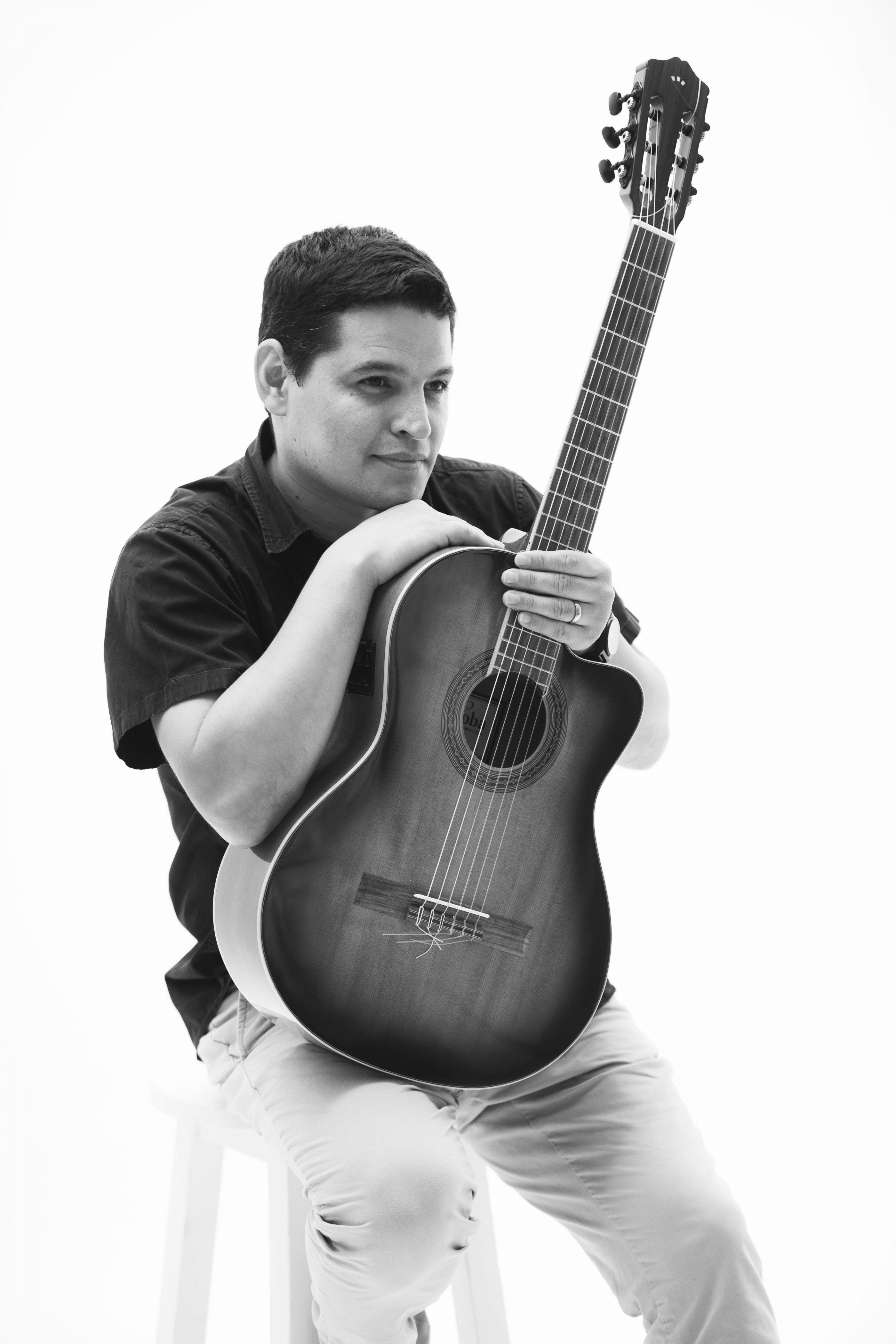Cuando Te Empece A Querer Guitarra