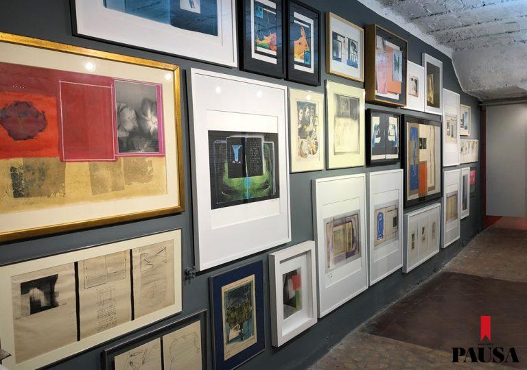 Bernardo KrasniansKy | Pausa