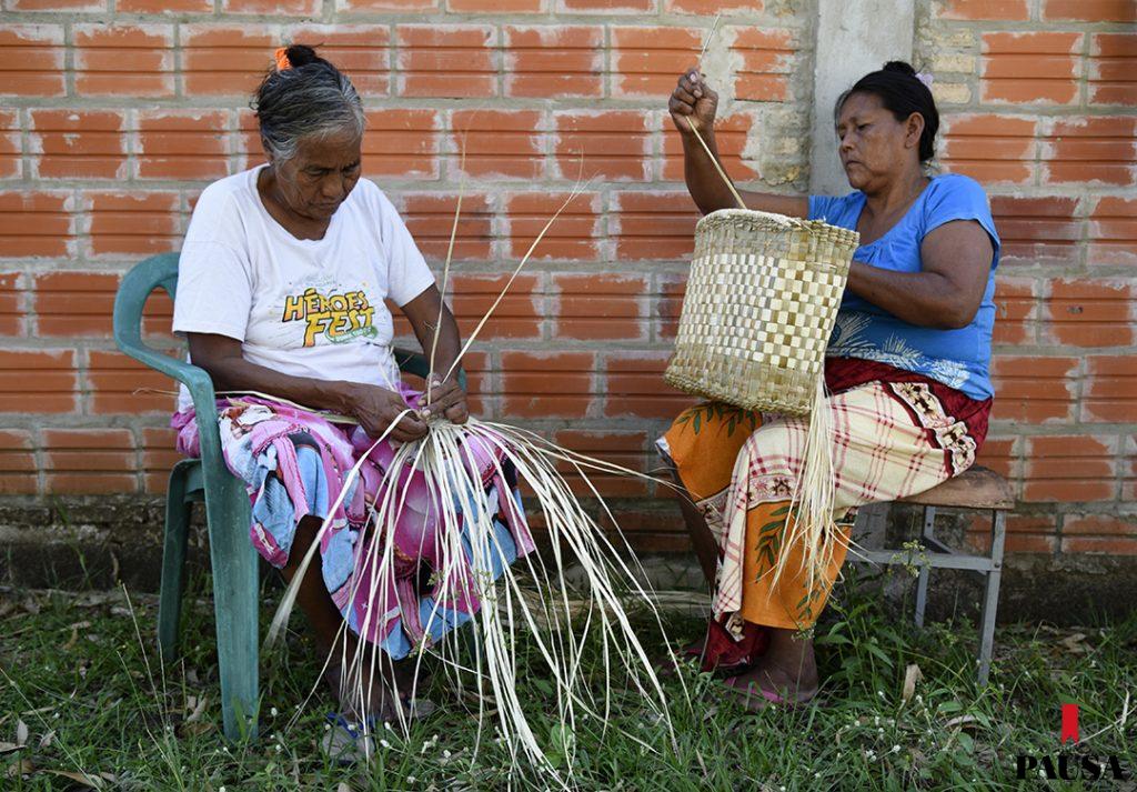 Manos genuinas que tejen futuro | Pausa