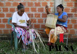Manos genuinas que tejen futuro | Pausa