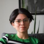 Nadia Gómez
