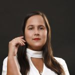 Evelin Benegas